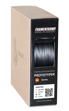 Aerotex 3d filament filamentarno