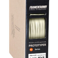 PRO FLEX 3D filament filamentarno