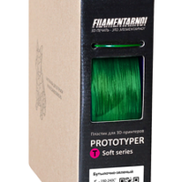 prototyper t soft 3d filament filamentarno
