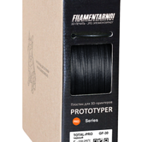 PP 3D GF30 3d filament filamentarno